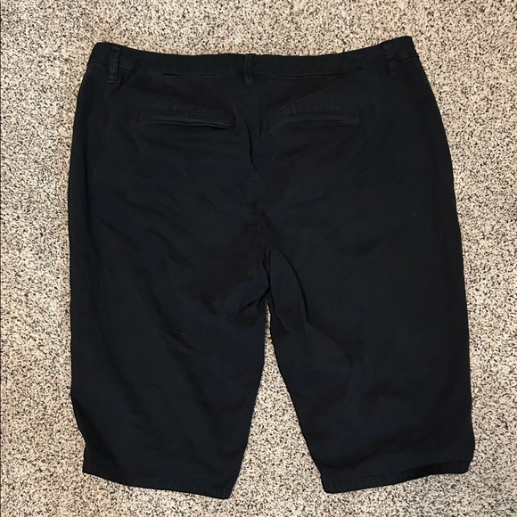 Bundle size 22 Women’s shorts Lane Bryant Torrid - Picture 7 of 7
